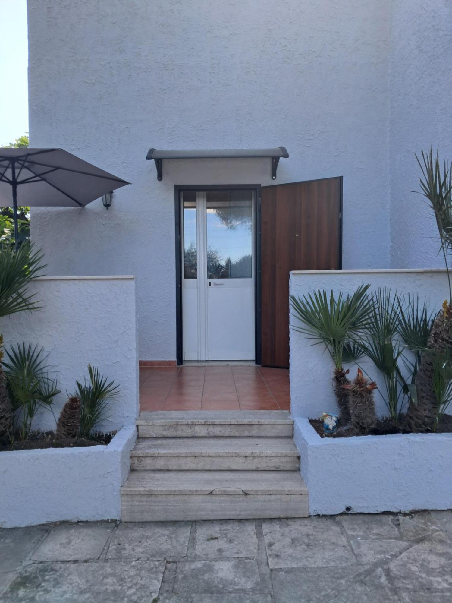 Torre Del Sole Villa บารี ภายนอก รูปภาพ