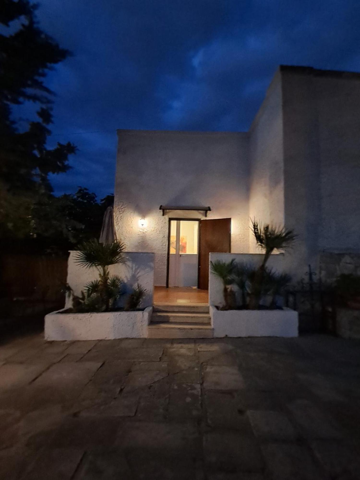 Torre Del Sole Villa บารี ภายนอก รูปภาพ