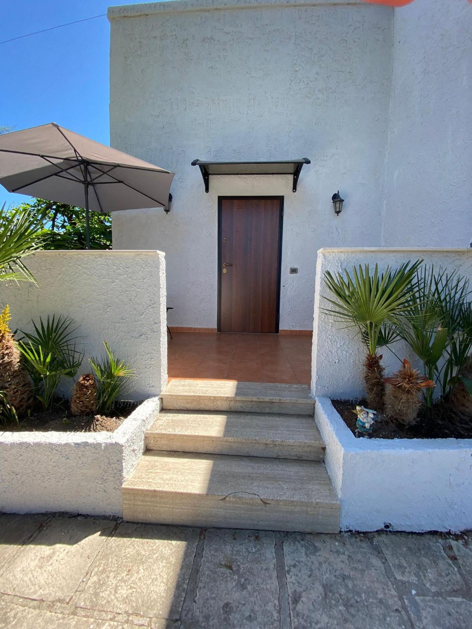 Torre Del Sole Villa บารี ภายนอก รูปภาพ